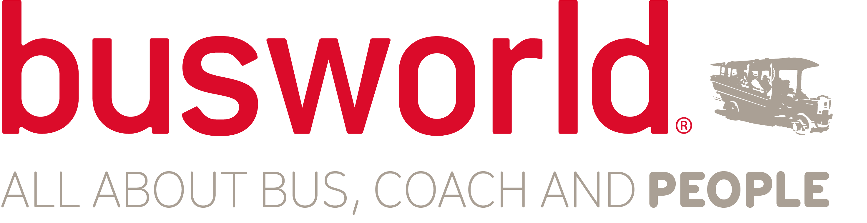 Busworld logo